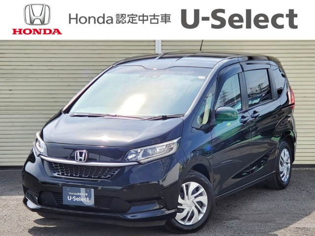 フリード1.5 G ホンダセンシング