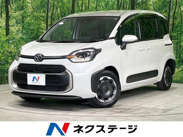 シエンタハイブリッド 1.5 Z