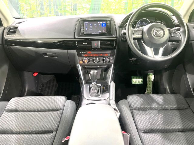 CX-52.2 XD