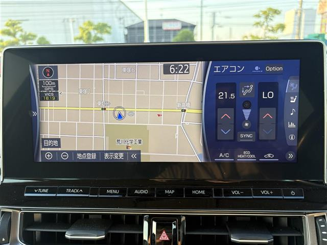 クラウンハイブリッド 2.5 S