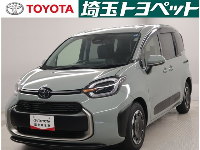 シエンタ1.5 Z