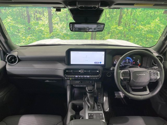ランドクルーザー2502.7 VX 4WD