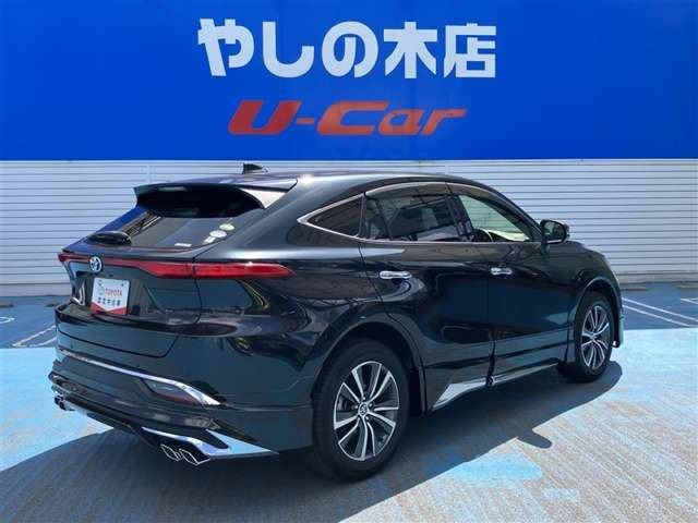 ハリアー