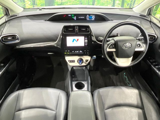 プリウス1.8 S ツーリングセレクション