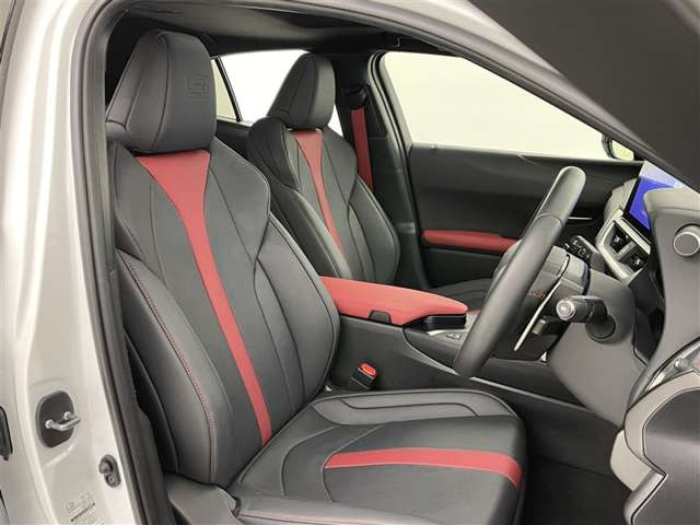 UX250h Fスポーツ エモーショナル エクスプローラー