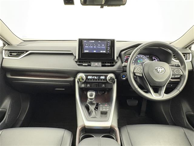 RAV42.0 G 4WD