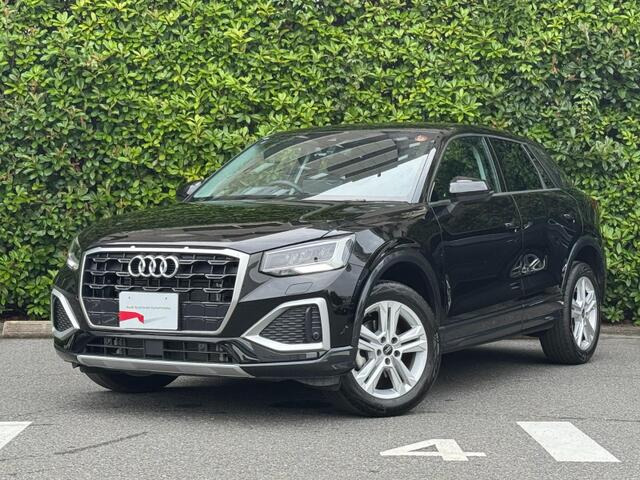 Q235 TFSI アドバンスド