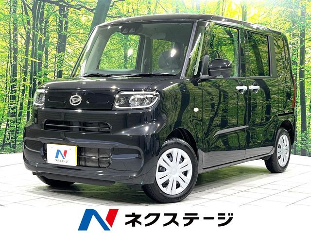 タントX