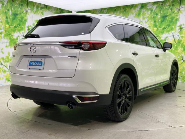 CX-82.2 XD ブラックトーンエディション