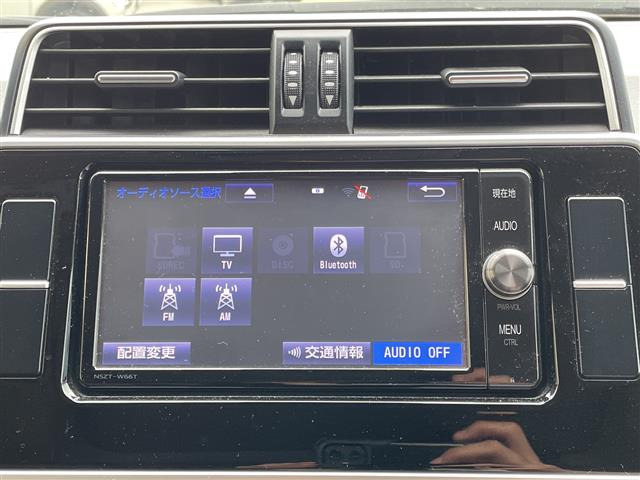 ランドクルーザープラド2.8 TX Lパッケージ ディーゼル 4WD