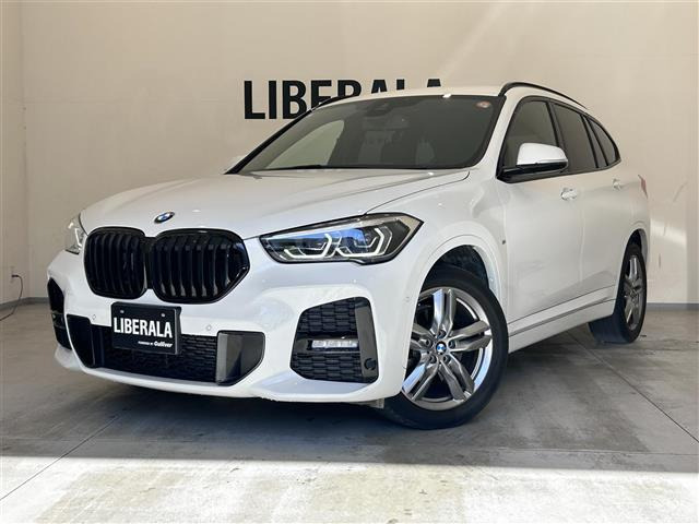 X1xドライブ 18d Mスポーツエディション ジョイプラス 4WD