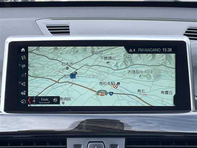 X1xドライブ 18d 4WD