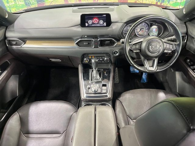 CX-82.2 XD Lパッケージ