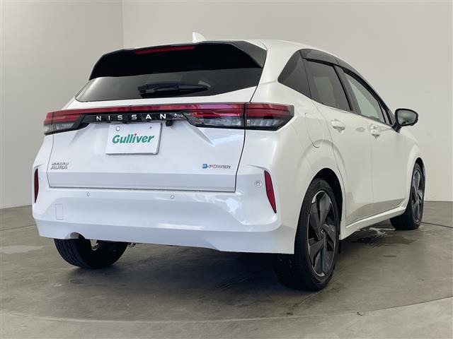 ノートオーラ1.2 G レザーエディション