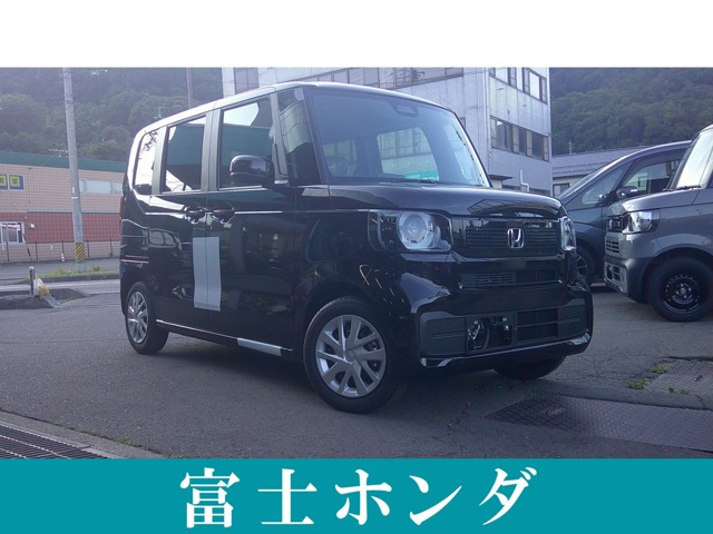 N-BOX