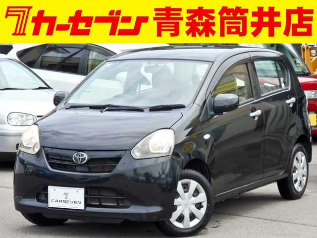 ピクシスエポックXf 4WD