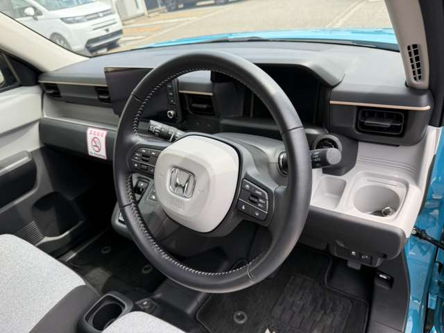 N-ONE e:e: L