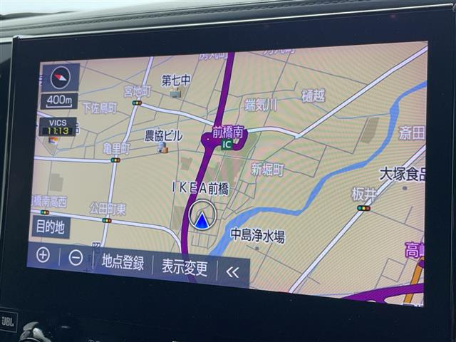 アルファードハイブリッド 2.5 エグゼクティブ ラウンジ E-Four 4WD