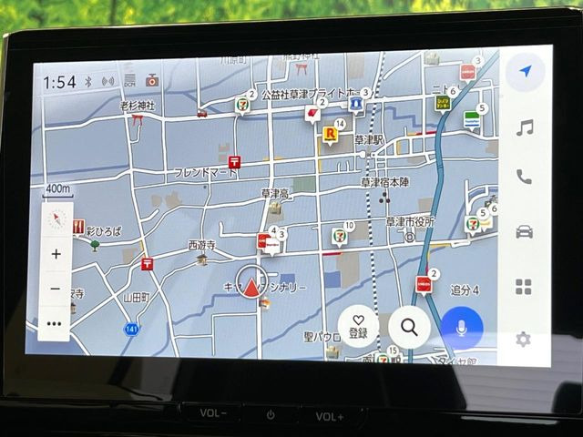 カローラクロス1.8 ハイブリッド Z