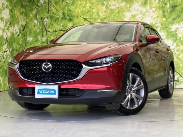 CX-301.8 XD プロアクティブ ツーリングセレクション