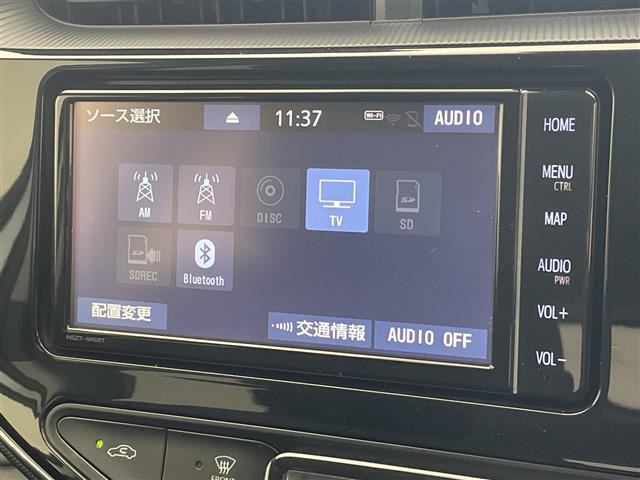 アクア1.5 クロスオーバー