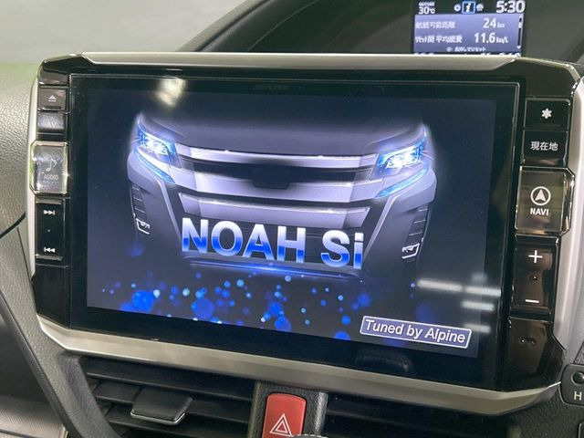 ノア2.0 Si