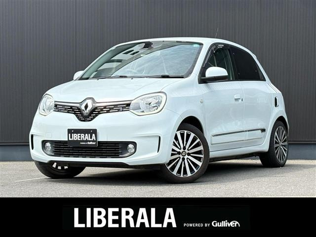 トゥインゴインテンス リミテ