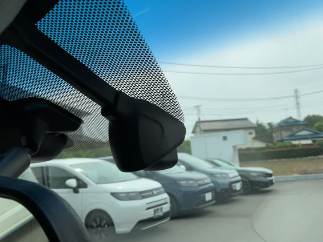 フリード1.5 G ホンダセンシング