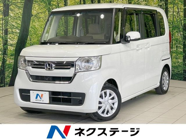N-BOXG EX
