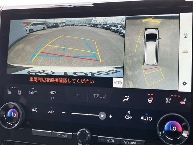 アルファード2.5 Z