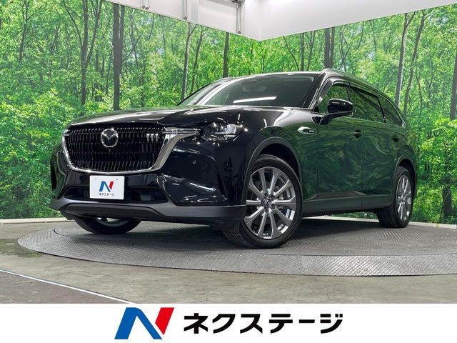 CX-803.3 XD Lパッケージ ディーゼル