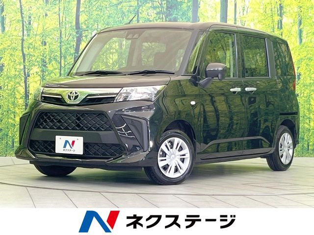 ルーミー1.0 X