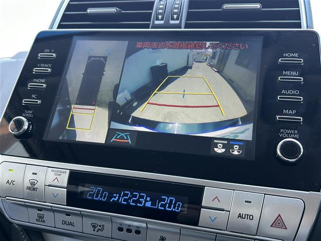 ランドクルーザープラド2.8 TX Lパッケージ ブラックエディション ディーゼル 4WD