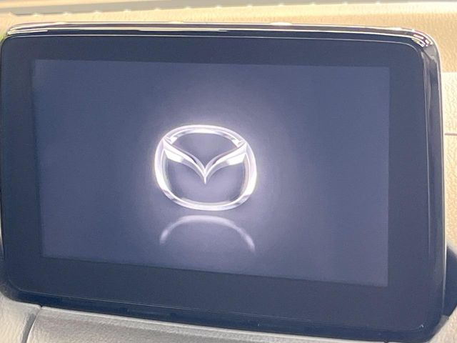 デミオ1.5 XD ツーリング Lパッケージ