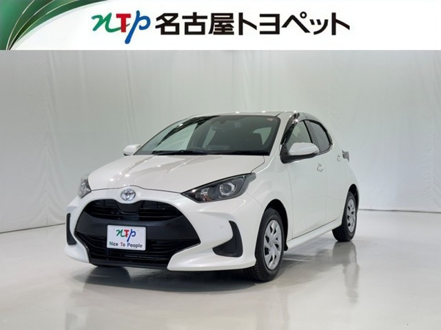 ヤリス1.5 G 4WD
