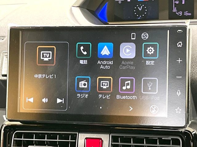 タントカスタムRS