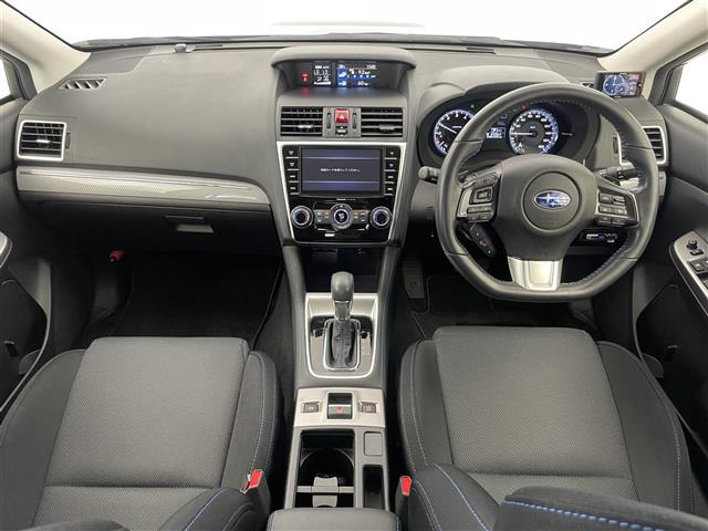 レヴォーグ1.6 GT-S アイサイト プラウドエディション 4WD