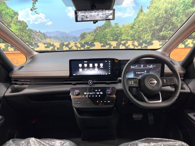 セレナ1.4 e-POWER ハイウェイスターV