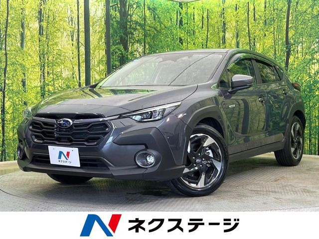 クロストレック2.0 リミテッド 4WD
