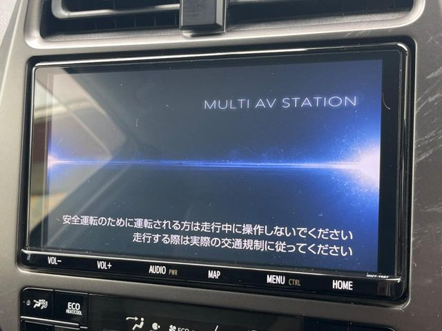 プリウス1.8 S ツーリングセレクション ブラックエディション