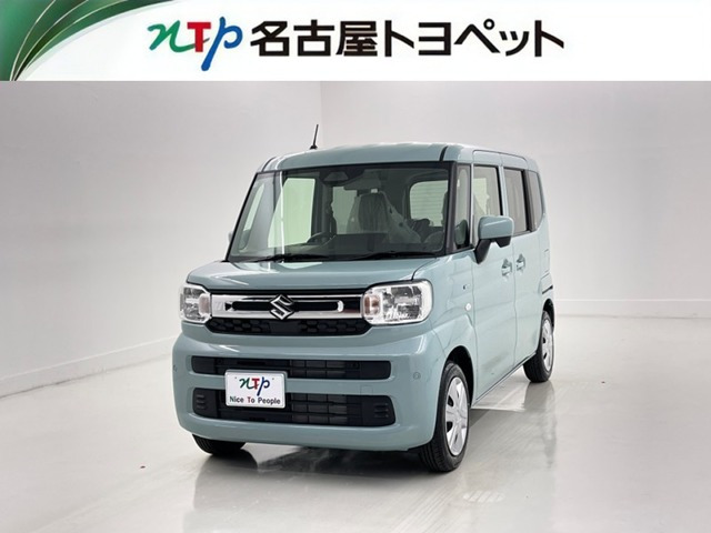 スペーシアハイブリッド(HYBRID)  X