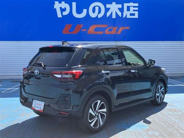 ライズ