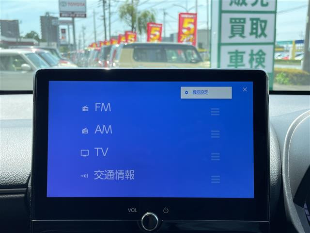 ヤリスクロス1.5 ハイブリッド Z