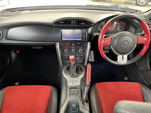 862.0 GT リミテッド
