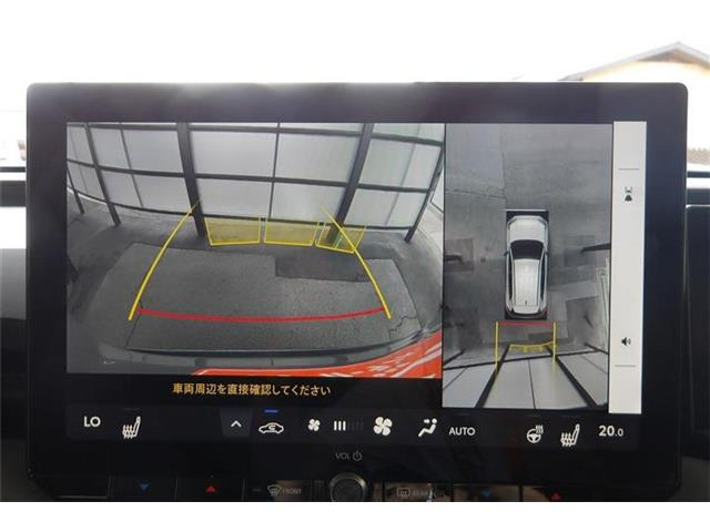 RAV42.5 アドベンチャー E-Four 4WD