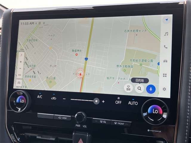 アルファード2.5 Z