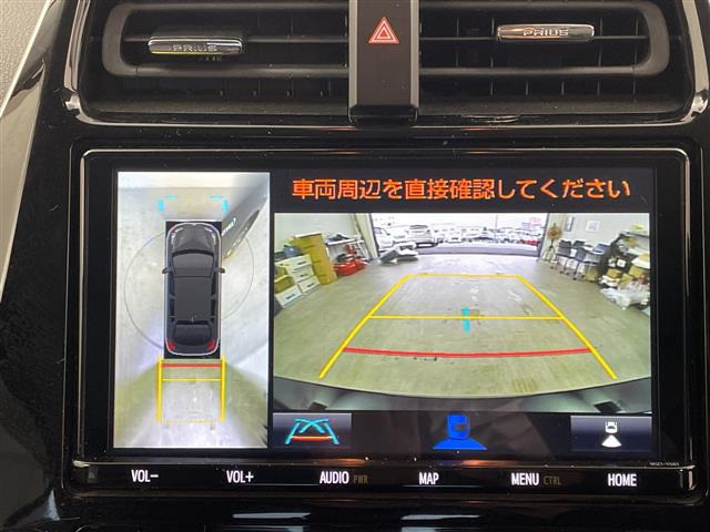 プリウス1.8 A ツーリングセレクション