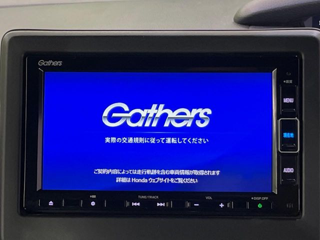 N-BOXカスタムL