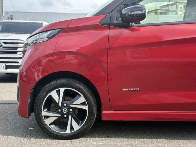 デイズハイウェイスター Gターボ プロパイロットエディション 4WD