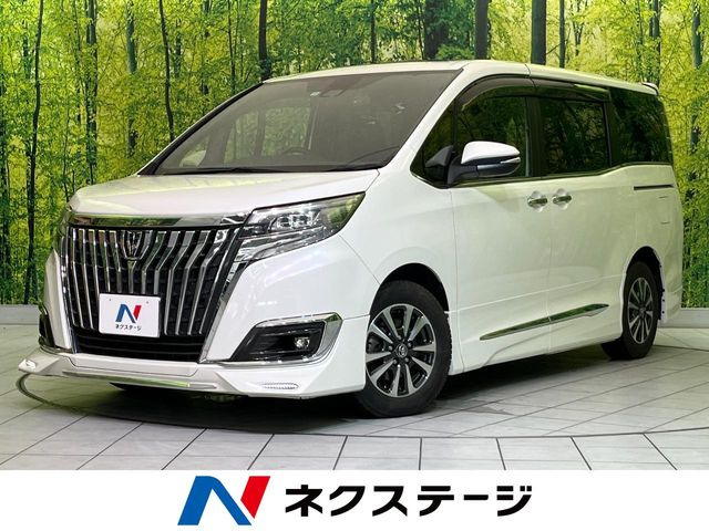 エスクァイア2.0 Gi プレミアムパッケージ